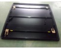 Cubierta para caja de carga de 6.5 pies para Ford F-150 2009-2023
