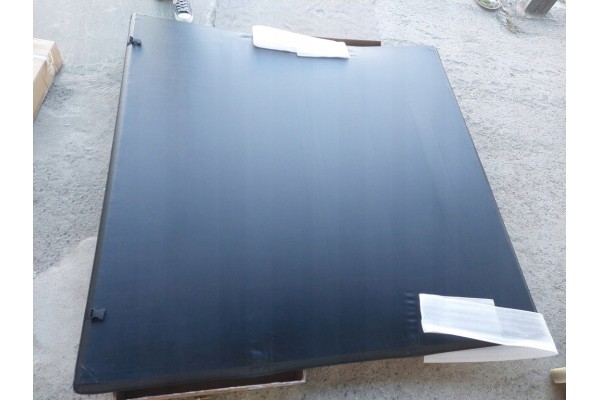 Cubierta para caja de carga de 6.5 pies para Ford F-150 2009-2023
