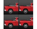 Cubierta para caja de carga de 6.5 pies para Ford F-150 2009-2023