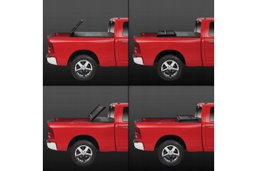 Cubierta para caja de carga de 6.5 pies para Ford F-150 2009-2023