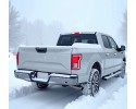 Cubierta para caja de carga de 6.5 pies para Ford F-150 2009-2023