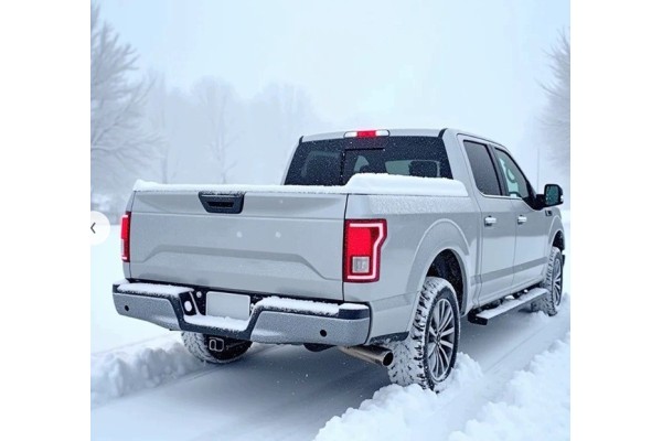 Cubierta para caja de carga de 6.5 pies para Ford F-150 2009-2023
