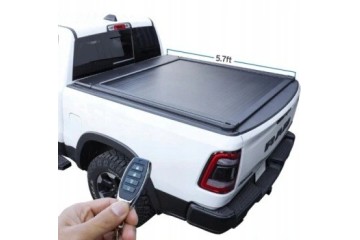 COVER PACK SHORT 5 7 ROLLER SHUTTER ELECTRIC DODGE RAM 1500 2009 2024
