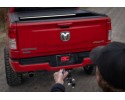 COVER PACK SHORT 5 7 ROLLER SHUTTER ELECTRIC DODGE RAM 1500 2009 2024 Quality of parts according to GVO Z replacement