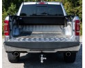 DODGE RAM 1500 2009-2024 Cubierta Eléctrica de Persiana Rollo 5.7