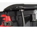 DODGE RAM 1500 2009-2024 Cubierta Eléctrica de Persiana Rollo 5.7