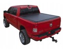 DODGE RAM 1500 2009 2024 COVER PACK LONG 6 4 ROLLER SHUTTER ELECTRIC BLIND Quality of parts according to GVO Z replacement