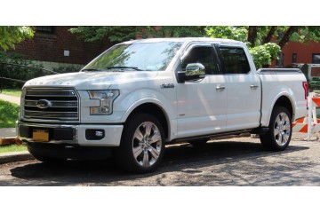 THRESHOLD THRESHOLDS ELECTRIC STEPS RETRACTABLE SET WITHOUT LED FORD F 150 2015 20 Catalog number of the part F 150 15 20 PROGI 