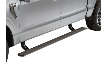 THRESHOLD THRESHOLDS ELECTRIC STEPS RETRACTABLE SET WITHOUT LED FORD F 150 2015 20 Car type 4x4 SUV passenger cars