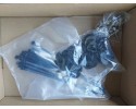 Estribos Eléctricos Desplegables Juego Completo Sin LED para Ford F-1