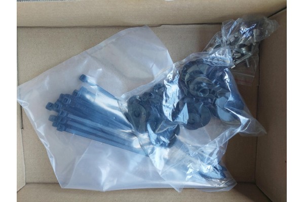 Estribos Eléctricos Desplegables Juego Completo Sin LED para Ford F-1