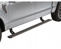 THRESHOLD THRESHOLDS ELECTRIC STEPS RETRACTABLE SET WITHOUT LED FORD F 150 2021 24 Catalog number of the part F 150 21 24 PROGI 