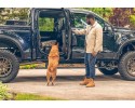 THRESHOLD THRESHOLDS ELECTRIC STEPS RETRACTABLE SET WITHOUT LED FORD F 150 2021 24 Car type 4x4 SUV passenger cars