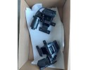 Estribos Eléctricos Desplegables Juego Sin LED para Ford F-150 2021-2