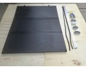 COVER PACK RAMBOX SHORT 5 7 ROLLER SHUTTER HARD DODGE RAM 1500 2009 24 Car type passenger cars