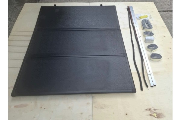 COVER PACK RAMBOX SHORT 5 7 ROLLER SHUTTER HARD DODGE RAM 1500 2009 24 Car type passenger cars