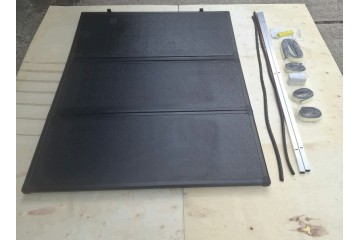 COVER PACK RAMBOX SHORT 5 7 ROLLER SHUTTER HARD DODGE RAM 1500 2009 24 Car type passenger cars
