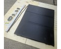COVER PACK RAMBOX SHORT 5 7 ROLLER SHUTTER HARD DODGE RAM 1500 2009 24 Quality of parts according to GVO Z replacement