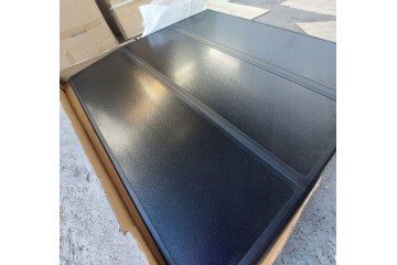 Cubierta rígida plegable RAMBOX para caja corta 5.7 Dodge Ram 1500 20