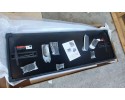 Cubierta rígida plegable RAMBOX para caja corta 5.7 Dodge Ram 1500 20