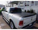 Cubierta rígida plegable RAMBOX para caja corta 5.7 Dodge Ram 1500 20