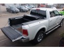 Cubierta rígida plegable RAMBOX para caja corta 5.7 Dodge Ram 1500 20