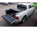 Cubierta rígida plegable RAMBOX para caja corta 5.7 Dodge Ram 1500 20