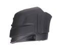 BUMPER FIAT DUCATO 24 FRONT LE BLACK HEAVY