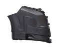 BUMPER FIAT DUCATO 24 FRONT LE BLACK HEAVY Part manufacturer Fast