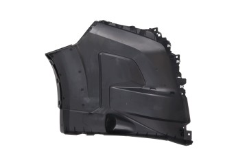 BUMPER FIAT DUCATO 24 FRONT LE BLACK HEAVY Part manufacturer Fast
