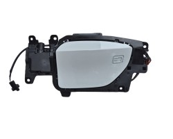 Port Charging socket Hyundai Kona Electric EV LIFT 20 OE 86340 K4AA0 NEW