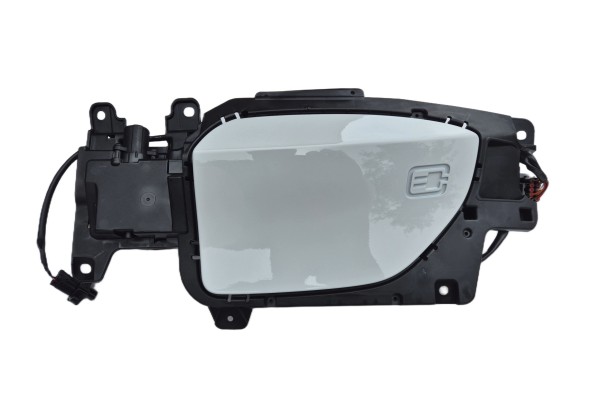 Port Charging socket Hyundai Kona Electric EV LIFT 20 OE 86340 K4AA0 NEW Part manufacturer Hyundai OE