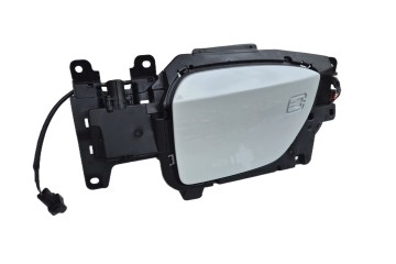 Port Charging socket Hyundai Kona Electric EV LIFT 20 OE 86340 K4AA0 NEW Quality of parts according to GVO O original with manuf