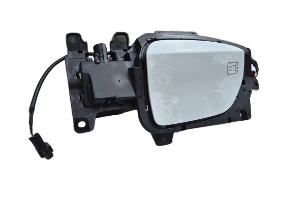 Port Charging socket Hyundai Kona Electric EV LIFT 20 OE 86340 K4AA0 NEW Catalog number of the original 86340 K4AA0 86340K4AA0 8