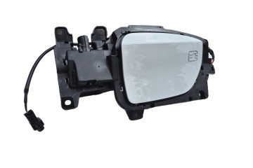 Port Charging socket Hyundai Kona Electric EV LIFT 20 OE 86340 K4AA0 NEW Catalog number of the original 86340 K4AA0 86340K4AA0 8