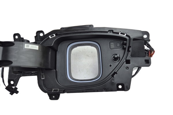 Port Charging socket Hyundai Kona Electric EV LIFT 20 OE 86340 K4AA0 NEW Version European