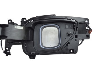 Port Charging socket Hyundai Kona Electric EV LIFT 20 OE 86340 K4AA0 NEW Version European
