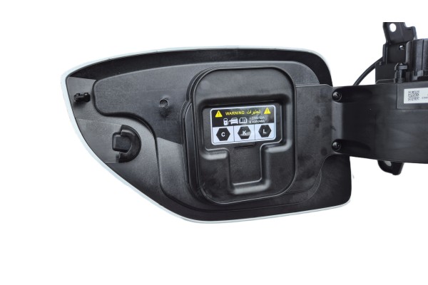 Puerto de carga Hyundai Kona Eléctrico EV LIFT 20- OE 86340-K4AA0 NUE