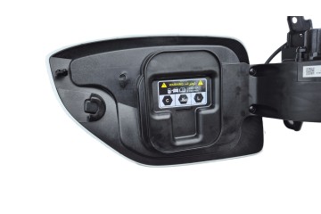 Puerto de carga Hyundai Kona Eléctrico EV LIFT 20- OE 86340-K4AA0 NUE