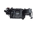 Puerto de carga Hyundai Kona Eléctrico EV LIFT 20- OE 86340-K4AA0 NUE