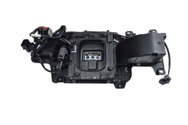 Puerto de carga Hyundai Kona Eléctrico EV LIFT 20- OE 86340-K4AA0 NUE