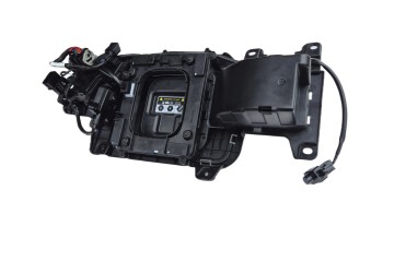 Puerto de carga Hyundai Kona Eléctrico EV LIFT 20- OE 86340-K4AA0 NUE