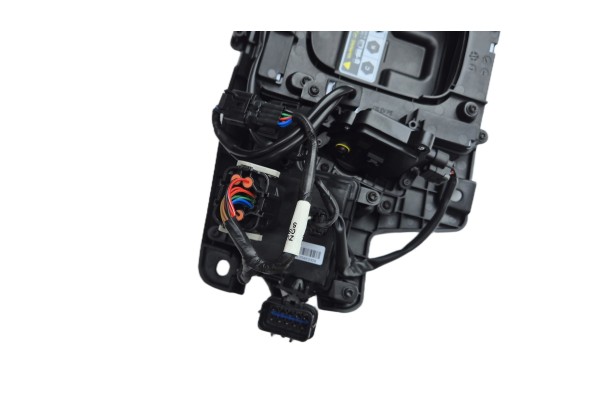 Puerto de carga Hyundai Kona Eléctrico EV LIFT 20- OE 86340-K4AA0 NUE