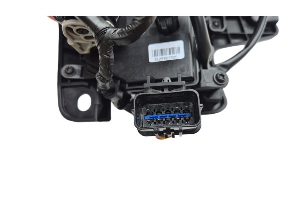 Puerto de carga Hyundai Kona Eléctrico EV LIFT 20- OE 86340-K4AA0 NUE