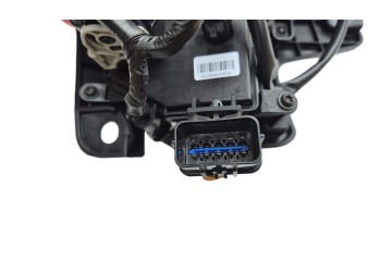 Puerto de carga Hyundai Kona Eléctrico EV LIFT 20- OE 86340-K4AA0 NUE