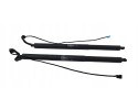 ELECTRIC ACTUATOR TAILGATE SET BMW X3 F25 51247432741 Catalog number of the part BMV51247432741