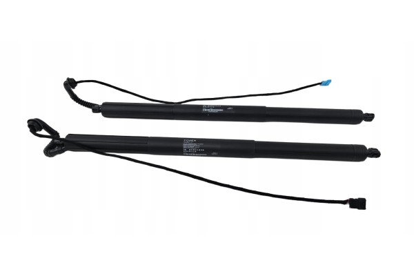 ELECTRIC ACTUATOR TAILGATE SET BMW X3 F25 51247432741 Catalog number of the part BMV51247432741