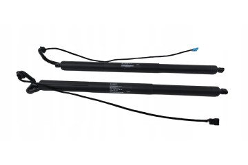 ELECTRIC ACTUATOR TAILGATE SET BMW X3 F25 51247432741 Catalog number of the part BMV51247432741