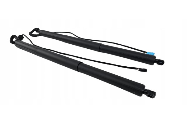 ELECTRIC ACTUATOR TAILGATE SET BMW X3 F25 51247432741 Catalog number of the original 51247432741 7432741 51247432742 7432742 512