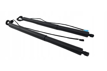 ELECTRIC ACTUATOR TAILGATE SET BMW X3 F25 51247432741 Catalog number of the original 51247432741 7432741 51247432742 7432742 512
